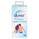 durex Settebello Classico Aderente 10 Preservativi